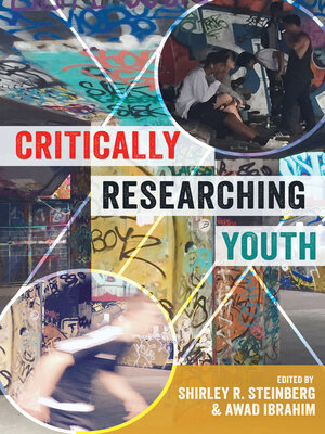 cover image of Critically Researching Youth